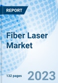 Fiber Laser Market: Global Market Size, Forecast, Insights, and Competitive Landscape- Product Image