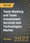 Taste Masking and Taste Assessment Services and Technologies Market, Distribution by Type of Formulation, Type of Techniques, Scale of Operation and Key Geographical Regions: Industry Trends and Global Forecasts, 2022-2035 - Product Thumbnail Image