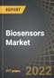 Biosensors Market: Focus on Drug Discovery and Development - Distribution by Type of Biosensor, Type of End User and Key Geographies - Industry Trends and Global Forecasts, 2022-2035 - Product Image