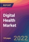 Digital Health Market Size, Market Share, Application Analysis, Regional Outlook, Growth Trends, Key Players, Competitive Strategies and Forecasts, 2022 to 2030 - Product Image