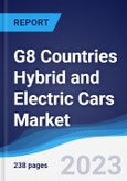 G8 Countries Hybrid and Electric Cars Market Summary, Competitive Analysis and Forecast to 2027- Product Image