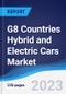 G8 Countries Hybrid and Electric Cars Market Summary, Competitive Analysis and Forecast to 2027 - Product Thumbnail Image
