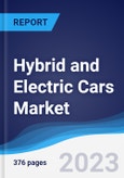 Hybrid and Electric Cars Market Summary, Competitive Analysis and Forecast to 2027- Product Image