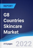 G8 Countries Skincare Market Summary, Competitive Analysis and Forecast, 2017-2026- Product Image