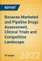 Rosacea Marketed and Pipeline Drugs Assessment, Clinical Trials and Competitive Landscape - Product Thumbnail Image
