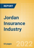 Jordan Insurance Industry - Key Trends and Opportunities to 2025- Product Image