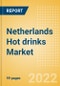 Netherlands Hot drinks Market Size by Categories, Distribution Channel, Market Share and Forecast, 2021-2026 - Product Thumbnail Image