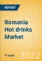 Romania Hot drinks Market Size by Categories, Distribution Channel, Market Share and Forecast, 2021-2026 - Product Image