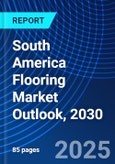 South America Flooring Market Outlook, 2030- Product Image