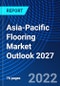 Asia-Pacific Flooring Market Outlook, 2027 - Product Thumbnail Image