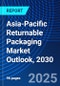 Asia-Pacific Returnable Packaging Market Outlook, 2030 - Product Image