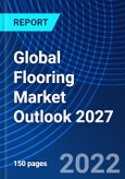 Global Flooring Market Outlook 2027- Product Image