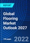 Global Flooring Market Outlook 2027 - Product Thumbnail Image