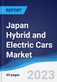 Japan Hybrid and Electric Cars Market Summary, Competitive Analysis and Forecast to 2027- Product Image