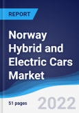 Norway Hybrid and Electric Cars Market Summary, Competitive Analysis and Forecast, 2017-2026- Product Image