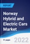 Norway Hybrid and Electric Cars Market Summary, Competitive Analysis and Forecast, 2017-2026 - Product Image