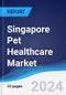 Singapore Pet Healthcare Market Summary, Competitive Analysis and Forecast, 2016-2025 - Product Image