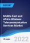 Middle East and Africa Wireless Telecommunication Services Market Summary, Competitive Analysis and Forecast, 2017-2026 - Product Thumbnail Image