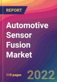 Automotive Sensor Fusion Market Size, Market Share, Application Analysis, Regional Outlook, Growth Trends, Key Players, Competitive Strategies and Forecasts, 2022 to 2030- Product Image