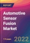 Automotive Sensor Fusion Market Size, Market Share, Application Analysis, Regional Outlook, Growth Trends, Key Players, Competitive Strategies and Forecasts, 2022 to 2030 - Product Image