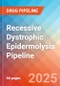 Recessive Dystrophic Epidermolysis (RDEB) - Pipeline Insight, 2024 - Product Image