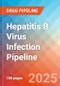 Hepatitis B Virus Infection - Pipeline Insight, 2024 - Product Image