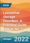 Lysosomal Storage Disorders. A Practical Guide. Edition No. 2 - Product Thumbnail Image