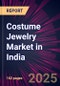 Costume Jewelry Market in India 2023-2027 - Product Image