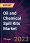 Oil and Chemical Spill Kits Market 2024-2028 - Product Thumbnail Image