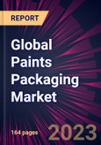 Global Paints Packaging Market 2022-2026- Product Image