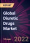 Global Diuretic Drugs Market 2022-2026 - Product Thumbnail Image