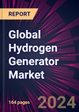 Global Hydrogen Generator Market 2024-2028- Product Image