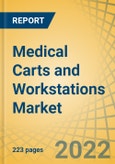 Medical Carts and Workstations Market by Product and End User - Global Forecast to 2029- Product Image