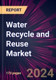 Water Recycle and Reuse Market 2024-2028- Product Image
