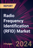 Radio Frequency Identification (RFID) Market 2025-2029- Product Image