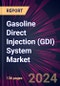 Gasoline Direct Injection (GDI) System Market 2024-2028 - Product Thumbnail Image