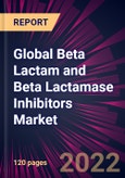 Global Beta Lactam and Beta Lactamase Inhibitors Market 2022-2026- Product Image