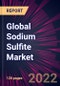 Global Sodium Sulfite Market 2022-2026 - Product Image