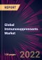 Global Immunosuppressants Market 2022-2026 - Product Thumbnail Image