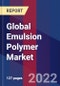 Global Emulsion Polymer Market, By Type, By Application, By End Use & By Region - Forecast and Analysis 2022-2028 - Product Image