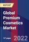 Global Premium Cosmetics Market, By Type, By Distribution & By Region - Forecast and Analysis 2022-2028 - Product Image