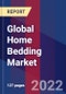 Global Home Bedding Market, By Type, By Distribution Channel & By Region - Forecast and Analysis 2022-2028 - Product Image