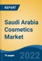 Saudi Arabia Cosmetics Market, By Category (Body Care, Hair Care, Color Cosmetics, Men's Grooming, Fragrances, Others (Talcum Powder, Face Powder, Hair Removal Creams, etc.)) By Distribution Channel, By Company, By Region, Forecast & Opportunities, 2027 - Product Image