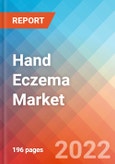 Hand Eczema (HE) - Market Insights, Epidemiology, and Market Forecast - 2032- Product Image