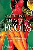 Nanotechnology in Functional Foods. Edition No. 1- Product Image