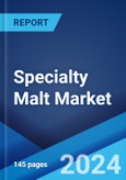 Specialty Malt Market: Global Industry Trends, Share, Size, Growth, Opportunity and Forecast 2023-2028- Product Image