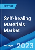 Self-healing Materials Market: Global Industry Trends, Share, Size, Growth, Opportunity and Forecast 2023-2028- Product Image