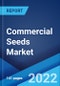 Commercial Seeds Market: Global Industry Trends, Share, Size, Growth, Opportunity and Forecast 2022-2027 - Product Image