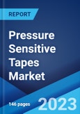Pressure Sensitive Tapes Market: Global Industry Trends, Share, Size, Growth, Opportunity and Forecast 2023-2028- Product Image
