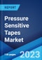 Pressure Sensitive Tapes Market: Global Industry Trends, Share, Size, Growth, Opportunity and Forecast 2022-2027 - Product Image